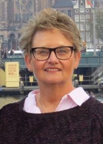 Jeanette Patterson Fischer